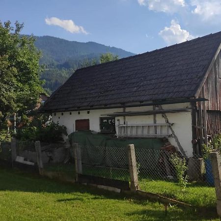 Sonnendorf Oeblarn Apartman Oblarn Kültér fotó
