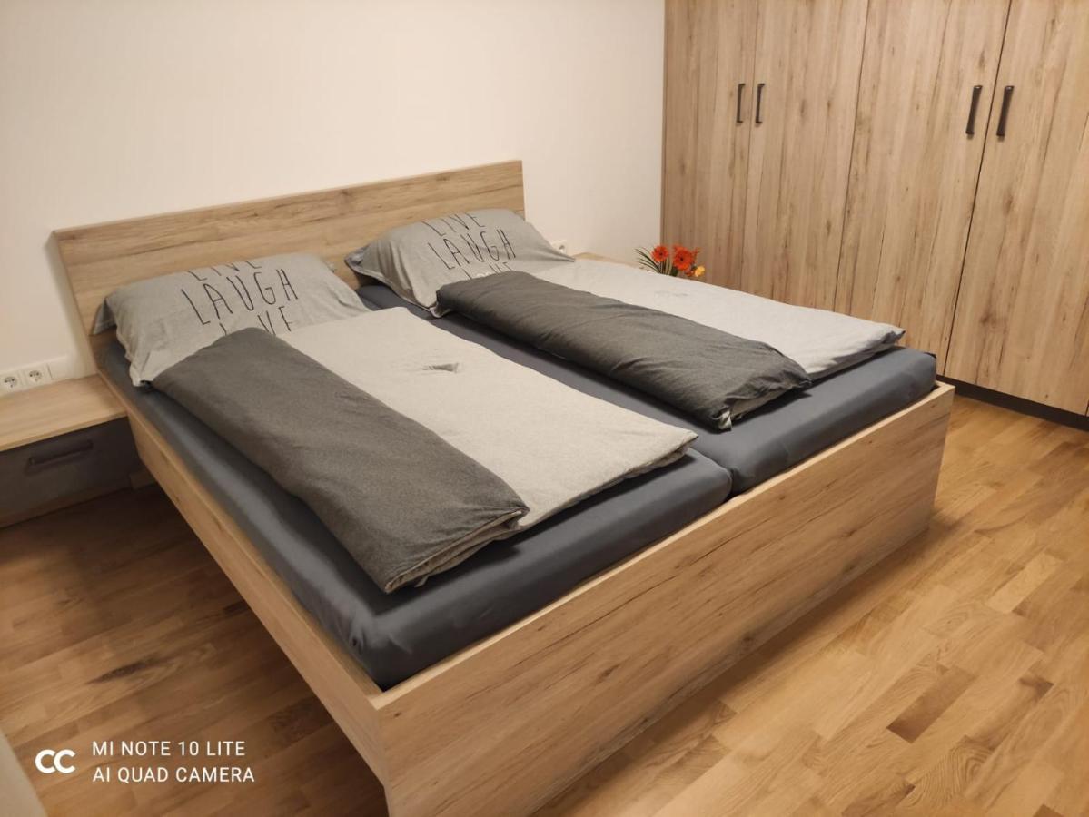Sonnendorf Oeblarn Apartman Oblarn Kültér fotó