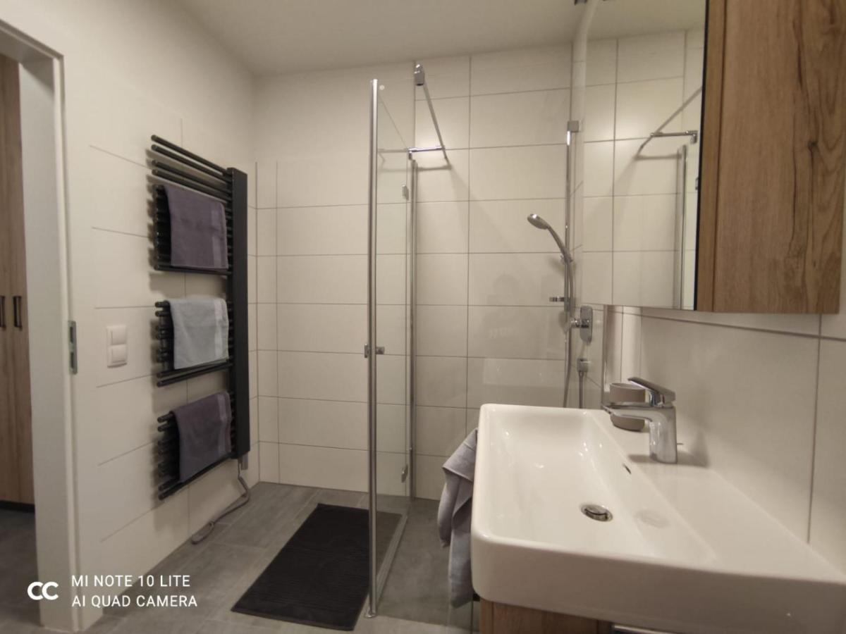 Sonnendorf Oeblarn Apartman Oblarn Kültér fotó