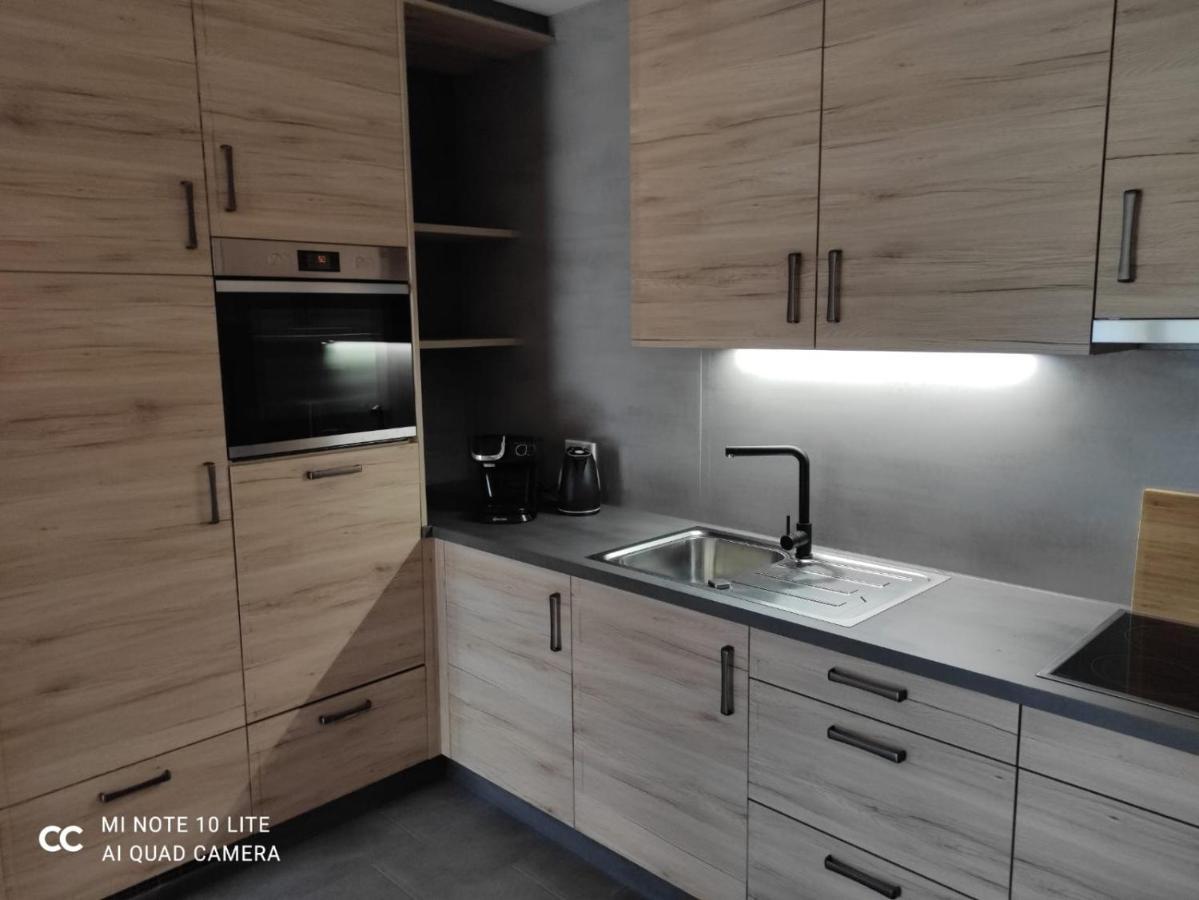 Sonnendorf Oeblarn Apartman Oblarn Kültér fotó