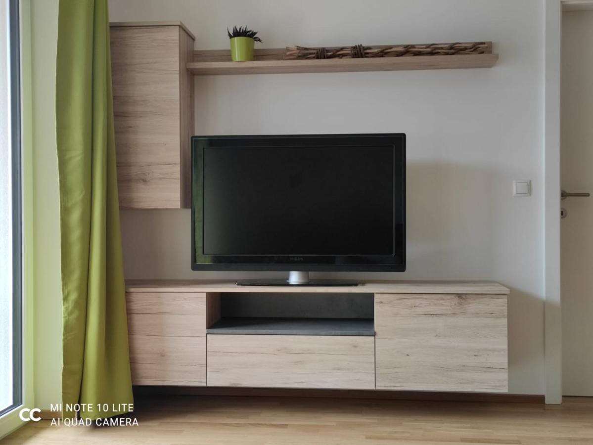 Sonnendorf Oeblarn Apartman Oblarn Kültér fotó