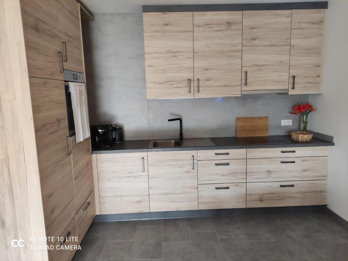 Sonnendorf Oeblarn Apartman Oblarn Kültér fotó