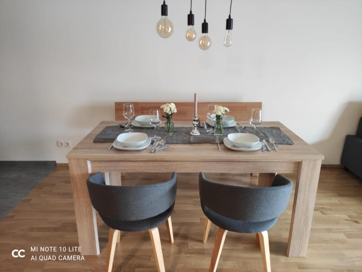 Sonnendorf Oeblarn Apartman Oblarn Kültér fotó