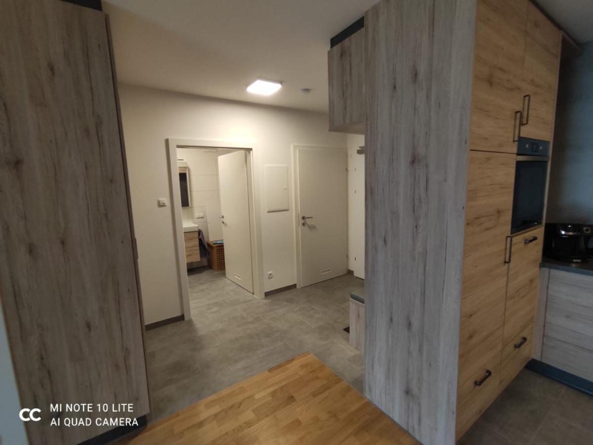 Sonnendorf Oeblarn Apartman Oblarn Kültér fotó