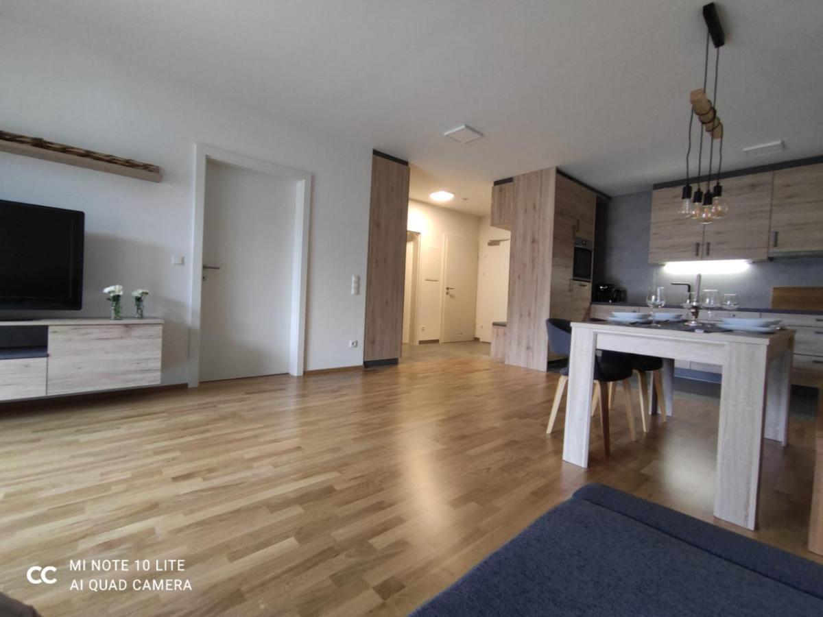 Sonnendorf Oeblarn Apartman Oblarn Kültér fotó