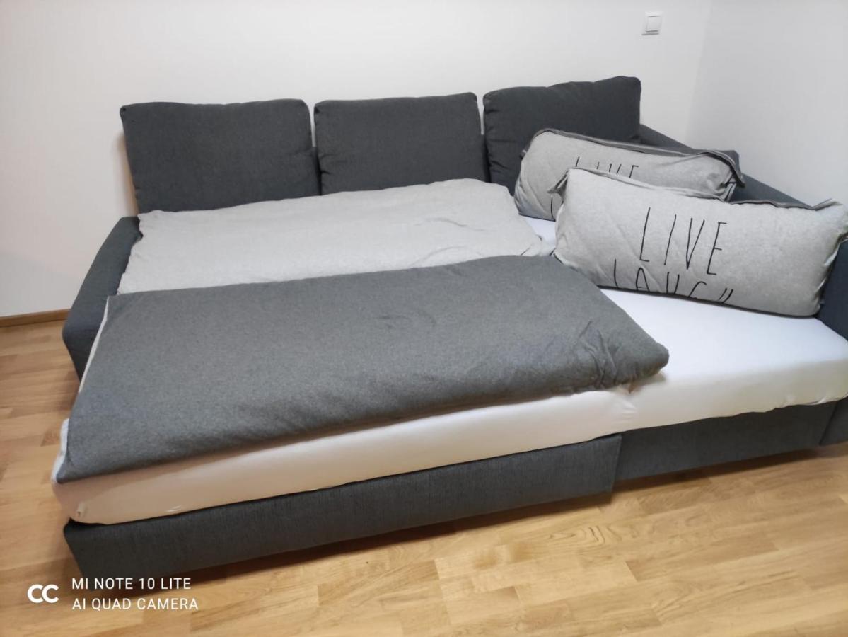 Sonnendorf Oeblarn Apartman Oblarn Kültér fotó
