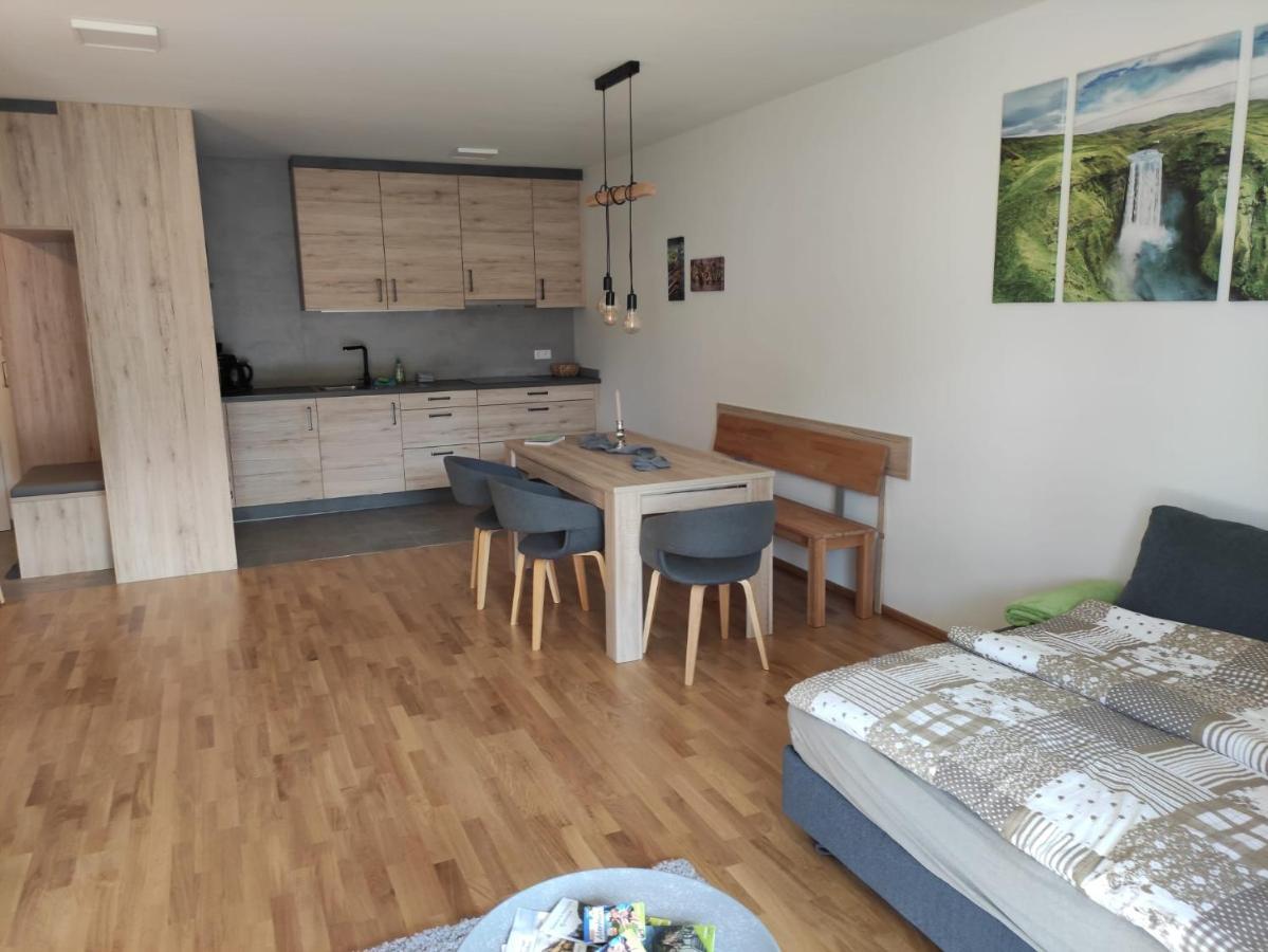 Sonnendorf Oeblarn Apartman Oblarn Kültér fotó
