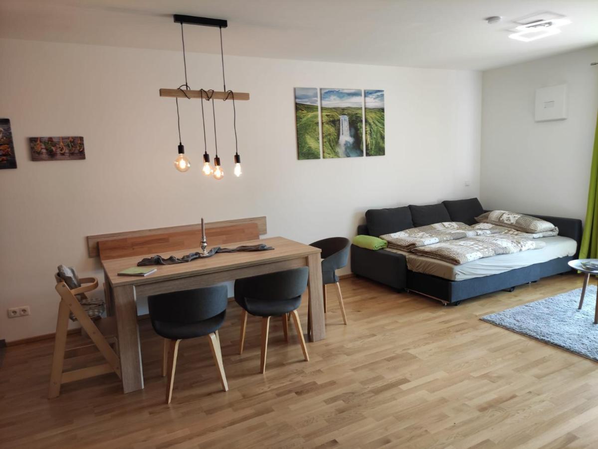 Sonnendorf Oeblarn Apartman Oblarn Kültér fotó