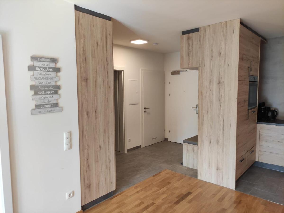 Sonnendorf Oeblarn Apartman Oblarn Kültér fotó