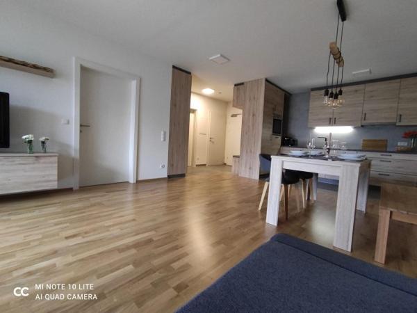 Sonnendorf Oeblarn Apartman Oblarn Kültér fotó